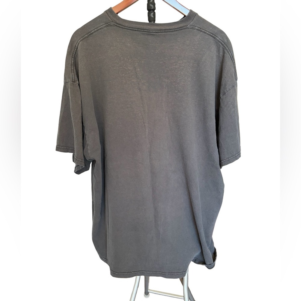 Pink Panther Bling Bling Pimp Gangsta Shirt Men’s 3XL RARE! - Picture 4 of 7